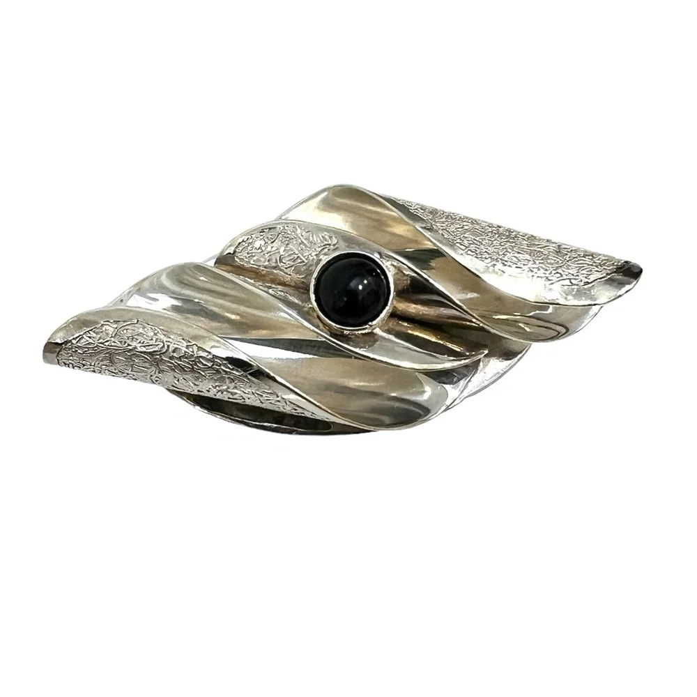 LEBITSKI vintage sterling